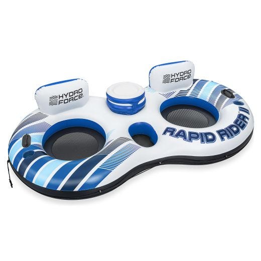 Bouée Double Rapid Rider