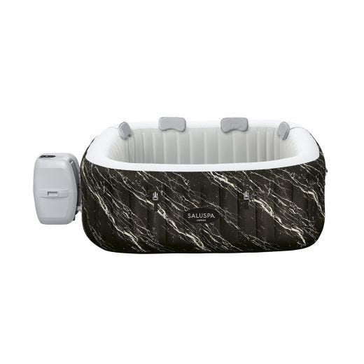 Inflatable EnergySense HotTub Hollywood Luxe Airjet 6 Square