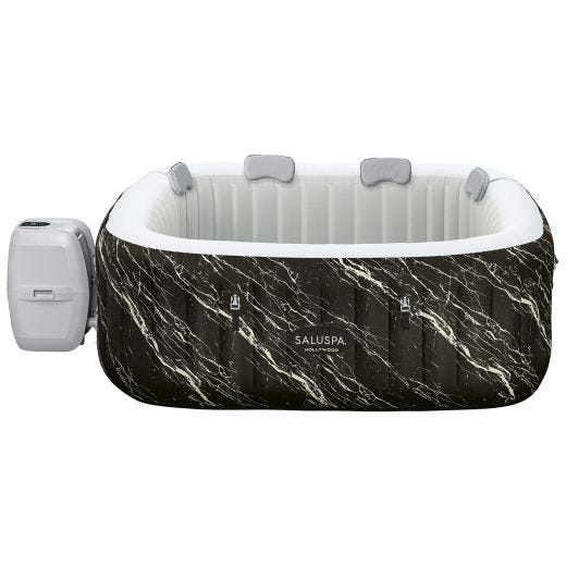 Inflatable EnergySense HotTub Hollywood Luxe Airjet 6 Square