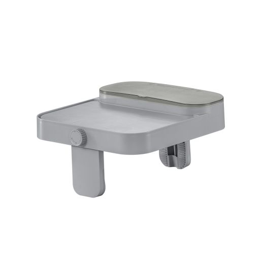 Plateau accessoire 4-en-1 pour spa