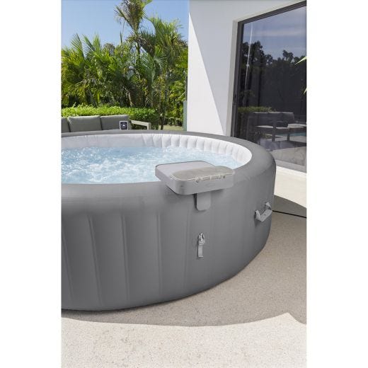 Plateau accessoire 4-en-1 pour spa