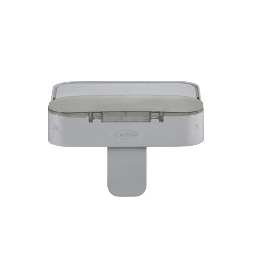 Plateau accessoire 4-en-1 pour spa