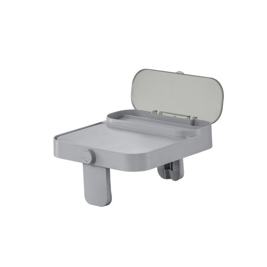 Plateau accessoire 4-en-1 pour spa