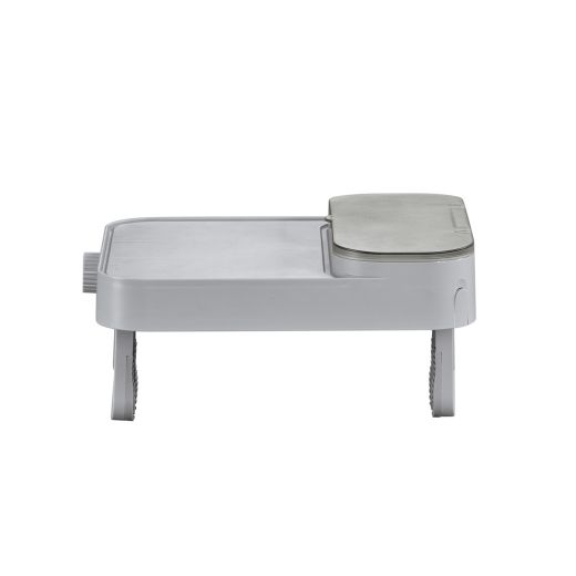 Plateau accessoire 4-en-1 pour spa