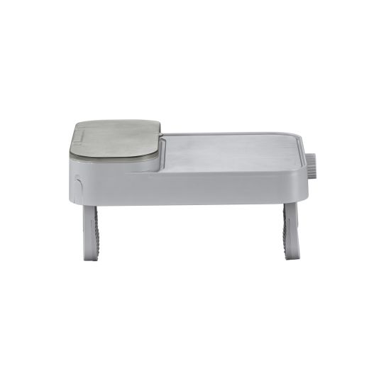Plateau accessoire 4-en-1 pour spa