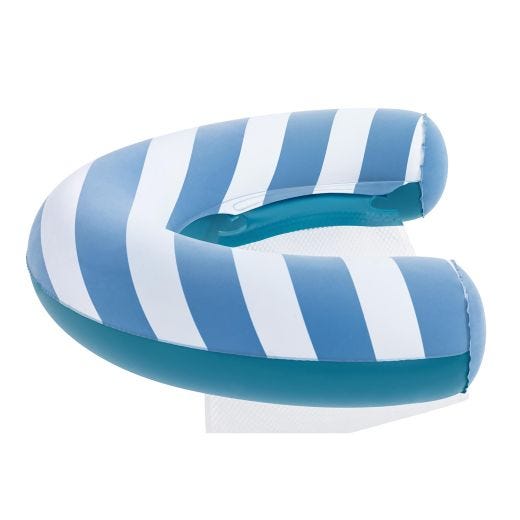 Chaise Confort Noodle