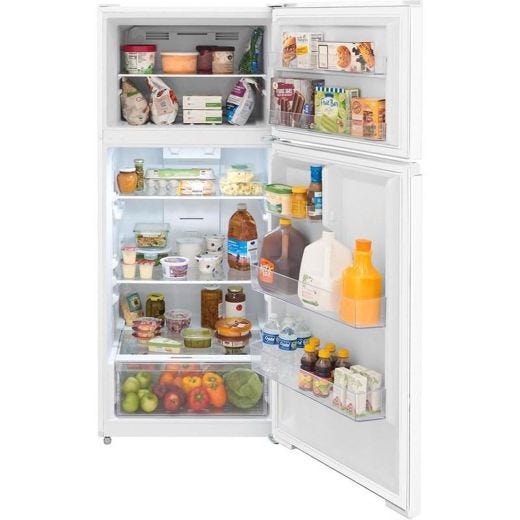 Réfrigérateur Frigidaire 16 pi³
