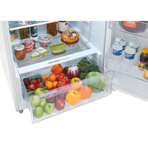 Réfrigérateur Frigidaire 16 pi³