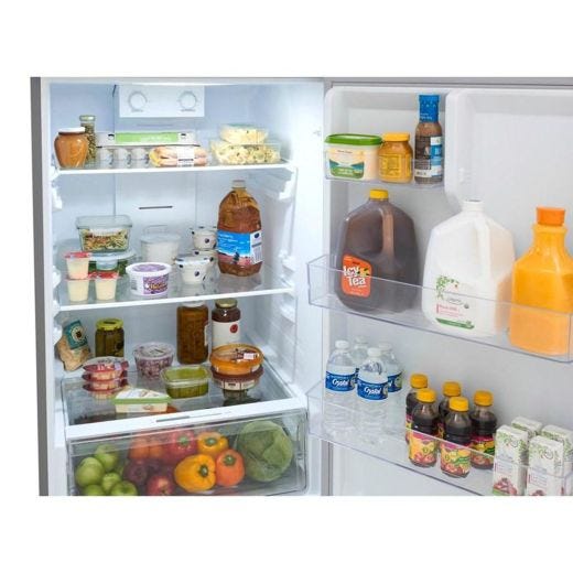 Réfrigérateur Frigidaire 16 pi³