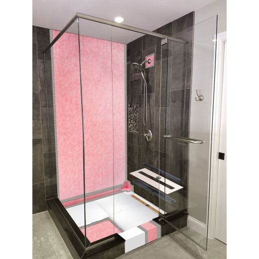 Prova Linear Pan