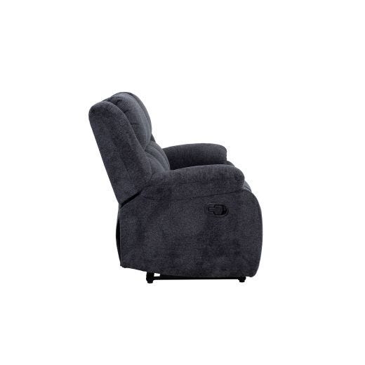 Matthew Dual Recliner Sofa with Drop Table