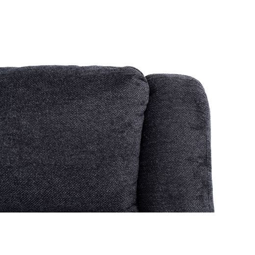 Matthew Dual Recliner Sofa with Drop Table