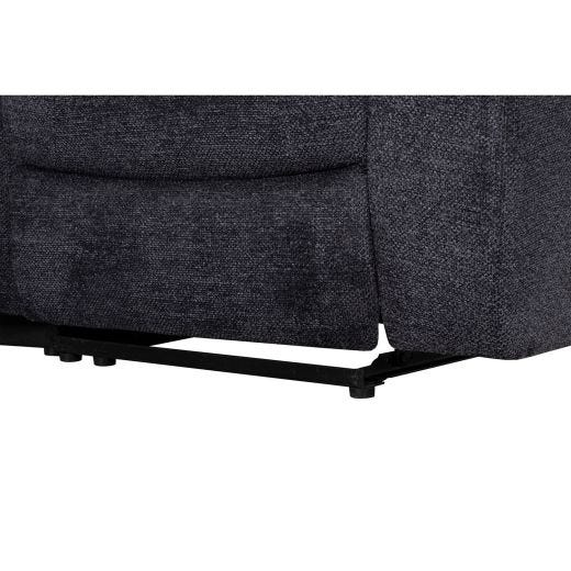 Matthew Dual Recliner Sofa with Drop Table