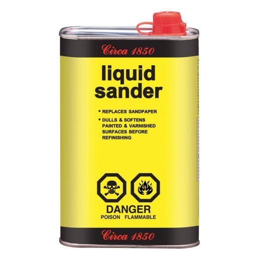 Papier de Verre Liquide 500mL