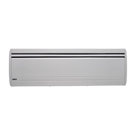 Allegro II 18 Panel Heater (500 W) White