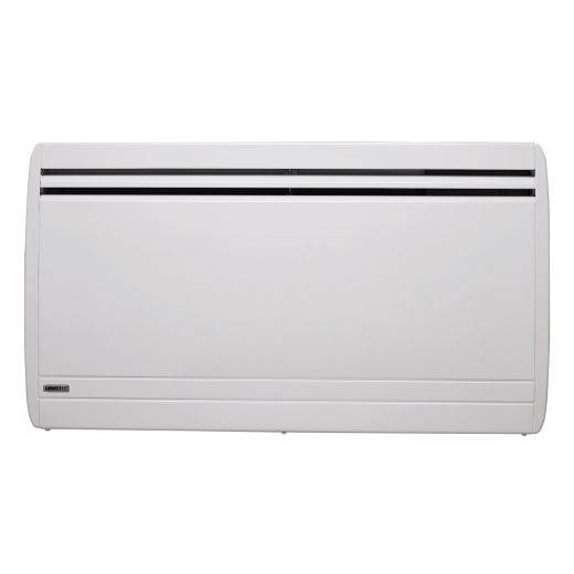 Allegro II 18 Panel Heater (2000 W) White