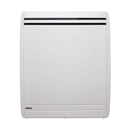 Allegro II 26 Panel Heater (1500 W) White