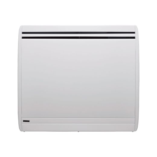 Allegro II 26 Panel Heater (2000 W) White