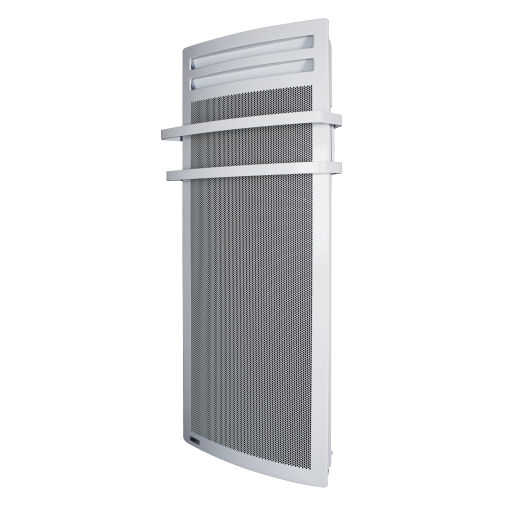 Soprano Fan-forced Bathroom Heater 240V 750/1500W