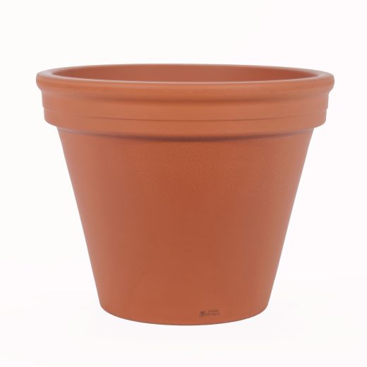 Pot en Terre Cuite 12,25"