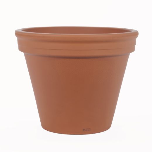 Pot en Terre Cuite 12,25"