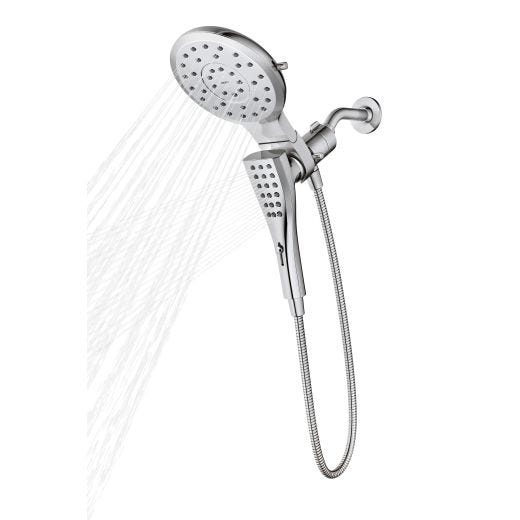 Verso Magnetix Combo Shower Chrome