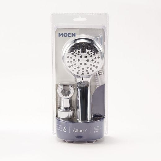 Attune Handshower Chrome