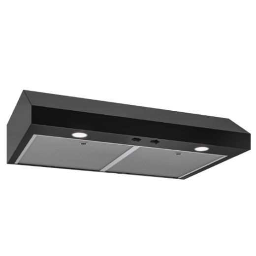 Broan-NuTone 30" Undercabinet Range Hood 350 CFM