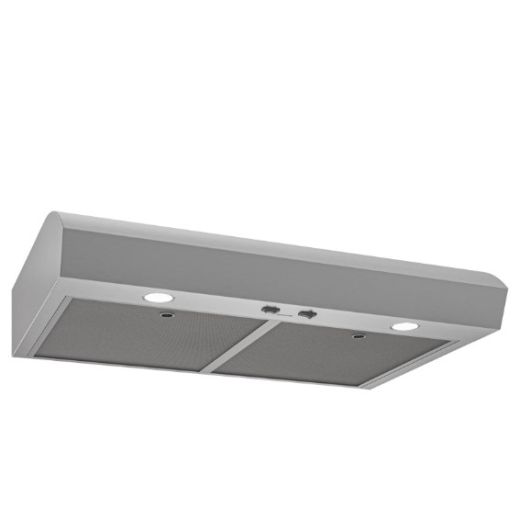 Broan-NuTone 30" Undercabinet Range Hood 350 CFM