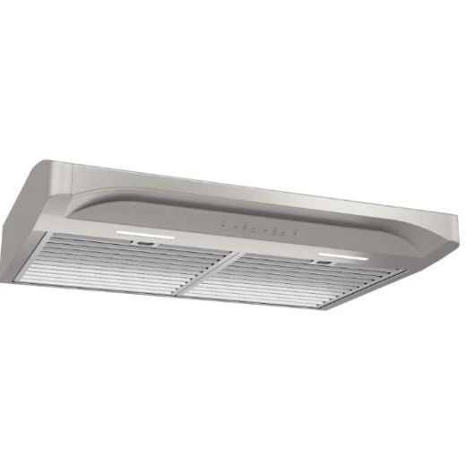 Broan Elite 30" Convertible Range Hood 450 CFM