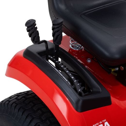 Craftsman 46" SD 547cc Hydrostatic Riding Mower