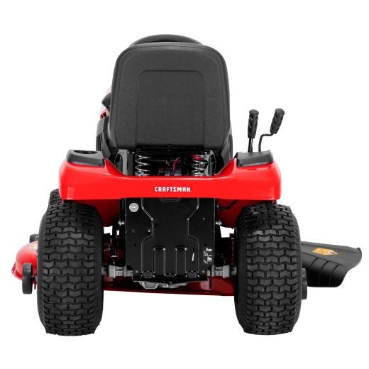 Craftsman 46" SD 547cc Hydrostatic Riding Mower