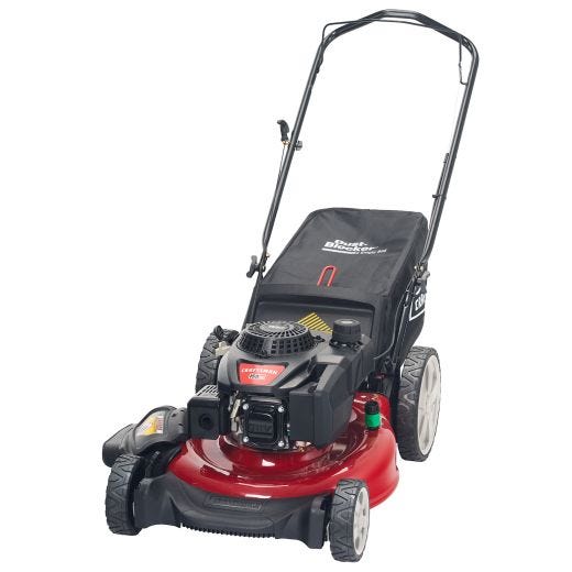 Tondeuse Craftsman 21" 163cc