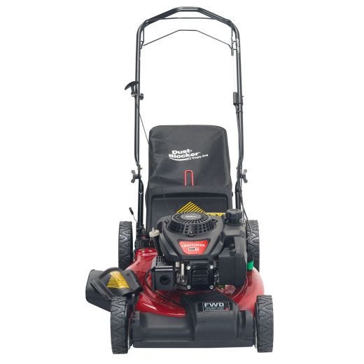 Tondeuse Craftsman 21" 163cc
