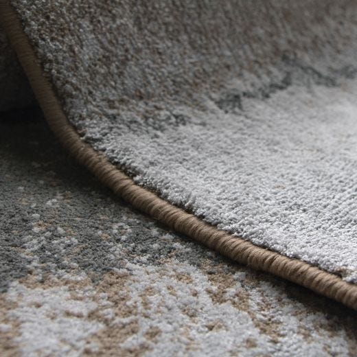 6’7” x 9’0” Careston Area Rug
