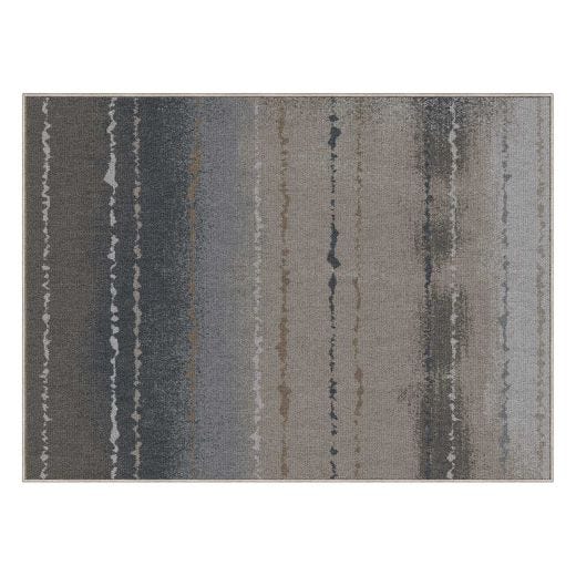 6’7” x 9’0” Careston Area Rug