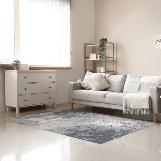 4’4” x 7’0” Hilton Area Rug