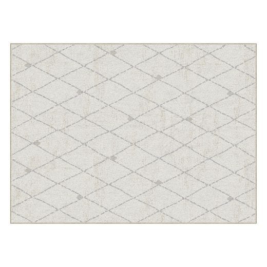 4’4” x 7’0” Lily Area Rug
