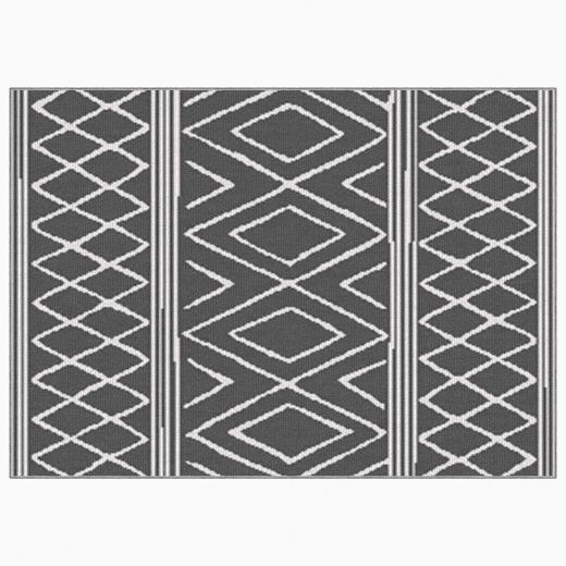 4’4” x 7’0” Preston Area Rug