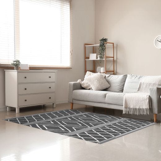 4’4” x 7’0” Preston Area Rug