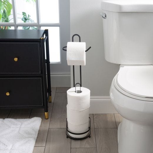 Porte-Papier Toilette Earl
