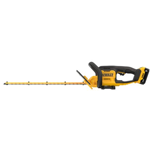DeWalt 20V Hedge Trimmer Kit