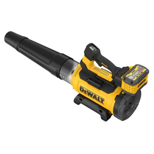 Flexvolt 60V Max Brushless Premium Blower Kit