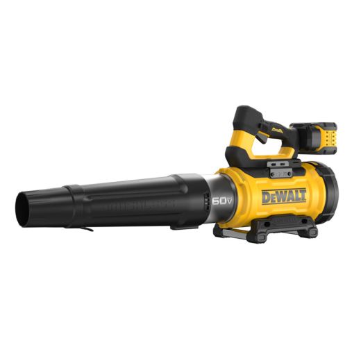 Flexvolt 60V Max Brushless Premium Blower Kit