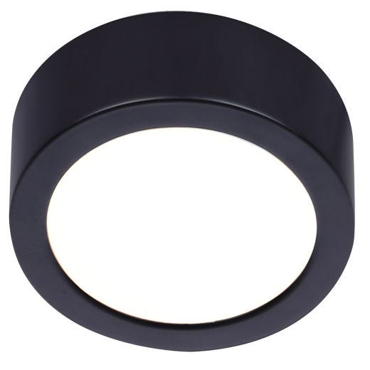 5" LED Disk Light
