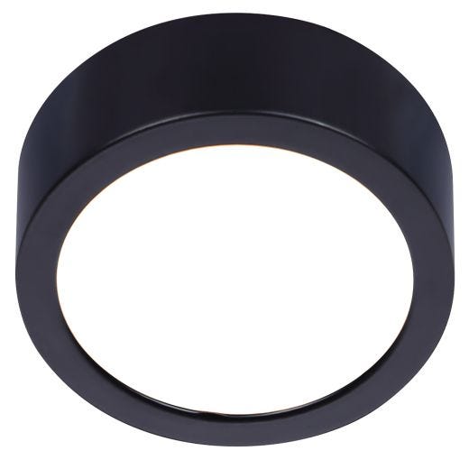 7" LED Disk Light