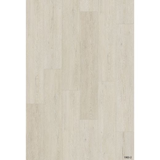 Plancher Stratifié 8mm 23,09 pi²