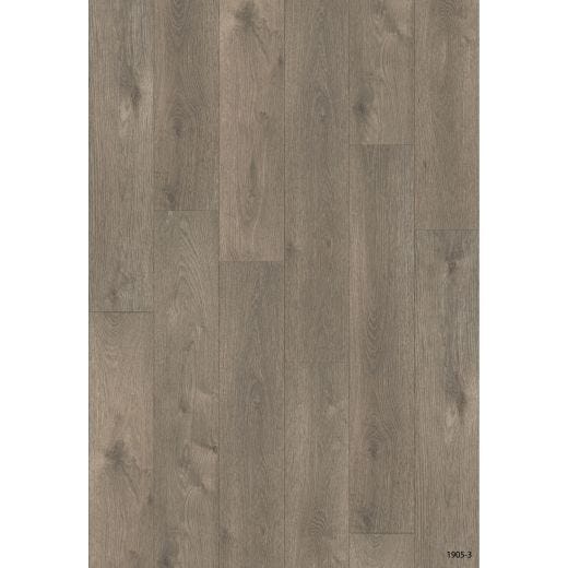 12mm Bayswater Pad Attached Laminate Flooring 15.39 SF/Bx
