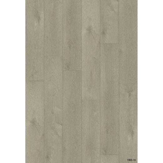 12mm Miscou Water Resistant Laminate Flooring 15.39 SF/Bx