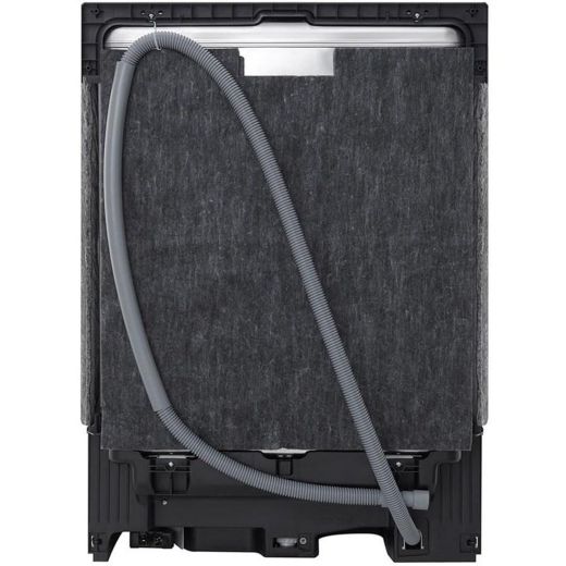 LG 24" Built-In Dishwasher Stainless Steel Tub & Third Rack